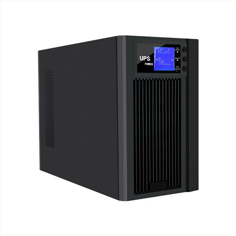 C3K-3KVA/2400W