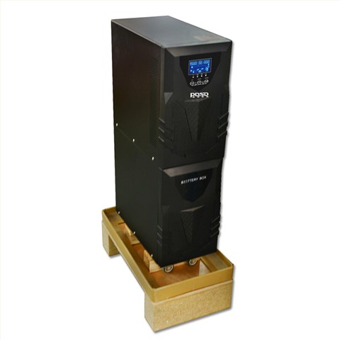 CQ10K-10KVA/10KW